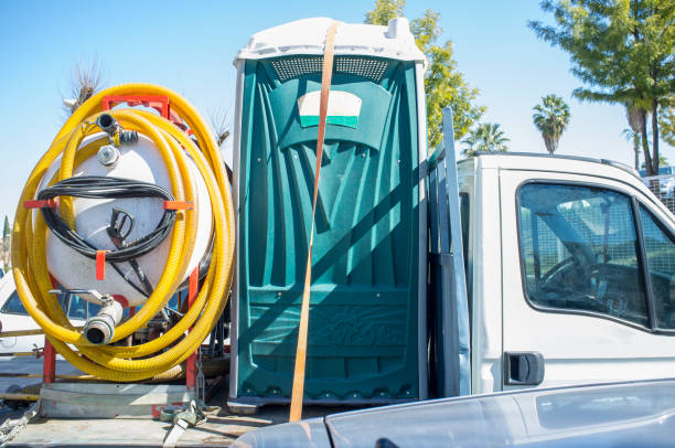 Best Local porta potty services  in Walnut Creek, NC