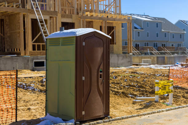 Porta potty rental for festivals in Walnut Creek, NC