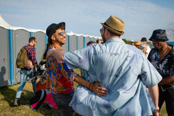 Best Long-term porta potty rental  in Walnut Creek, NC