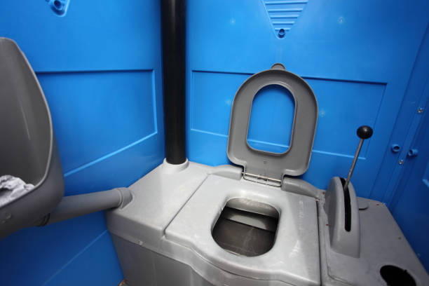 Best Portable restroom trailer rental  in Walnut Creek, NC