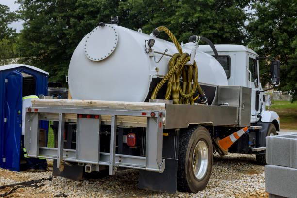 Best High-end porta potty rental  in Walnut Creek, NC