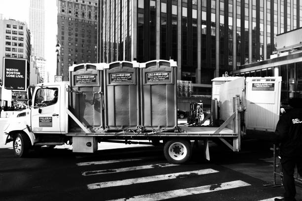 Best Portable bathroom rental  in Walnut Creek, NC