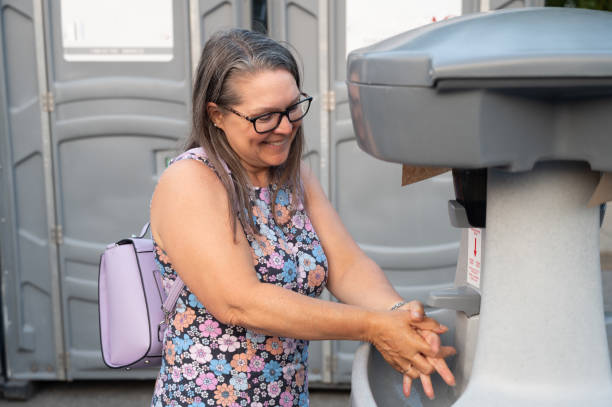 Best Handicap porta potty rental  in Walnut Creek, NC