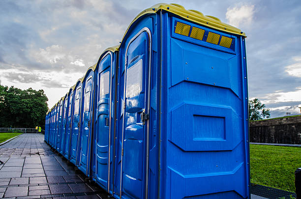Best Sanitation services for porta potties  in Walnut Creek, NC