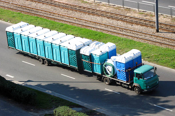 Walnut Creek, NC porta potty rental Company