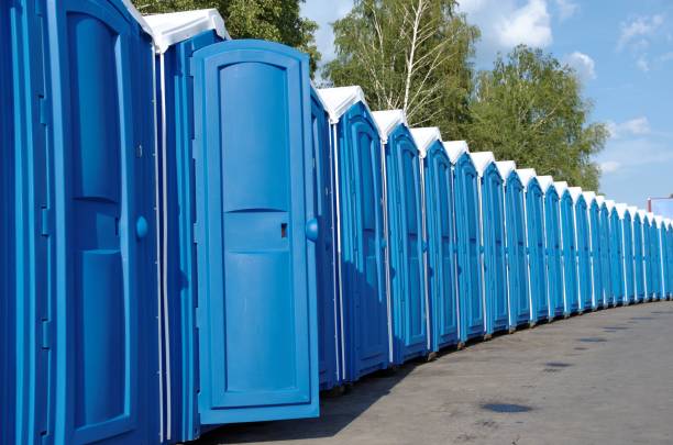 Best Affordable portable toilet rental  in Walnut Creek, NC